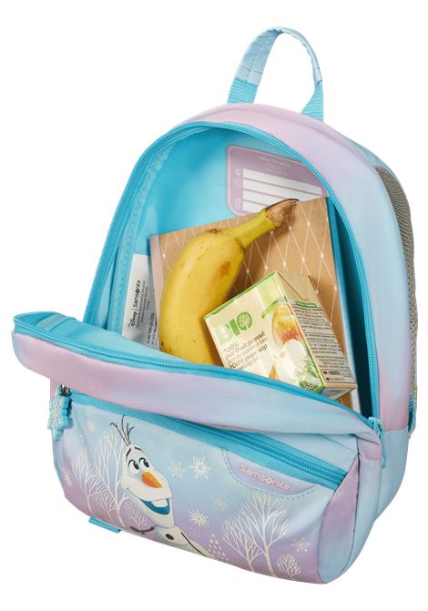 Zaino S Disney Frozen SAMSONITE | DISNEY BACKPACK SFROZEN